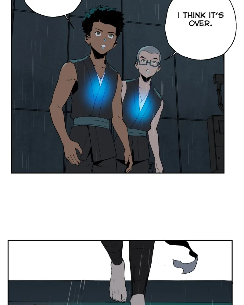 Read BlackSun chapter 44 image 6 on Lezhin