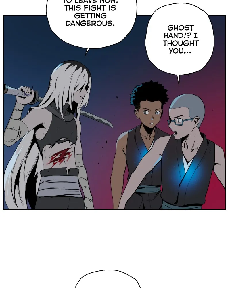 Read BlackSun chapter 44 image 60 on Lezhin