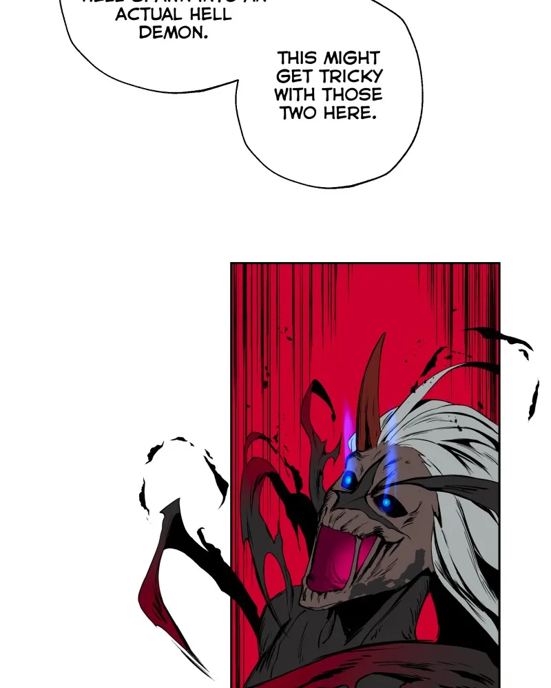 Read BlackSun chapter 44 image 62 on Lezhin