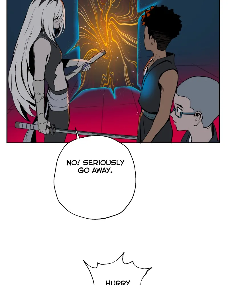 Read BlackSun chapter 44 image 65 on Lezhin
