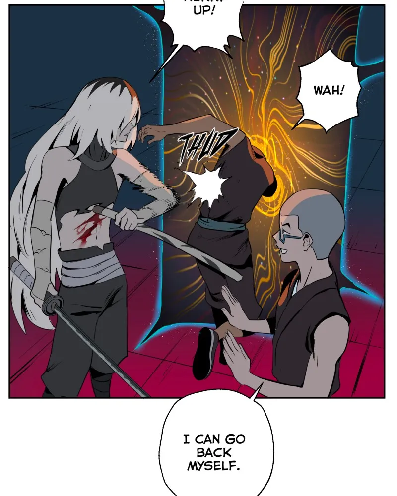 Read BlackSun chapter 44 image 66 on Lezhin
