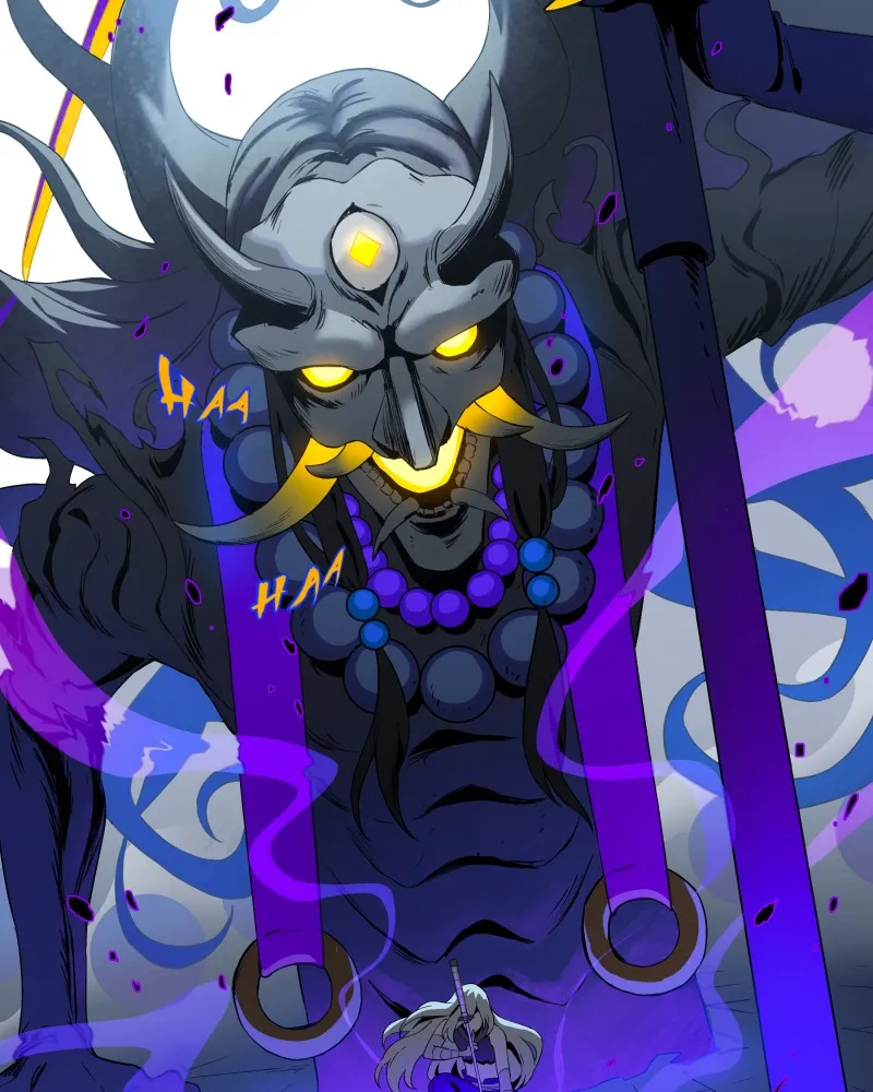Read BlackSun chapter 44 image 82 on Lezhin