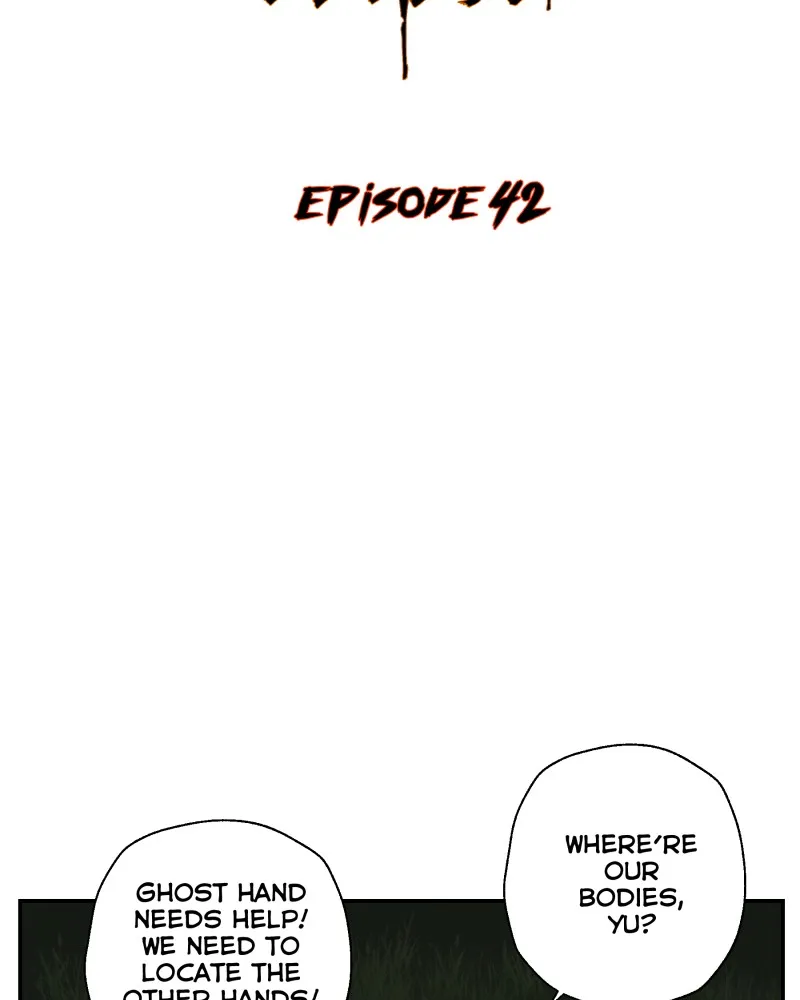Read BlackSun chapter 45 image 1 on Lezhin