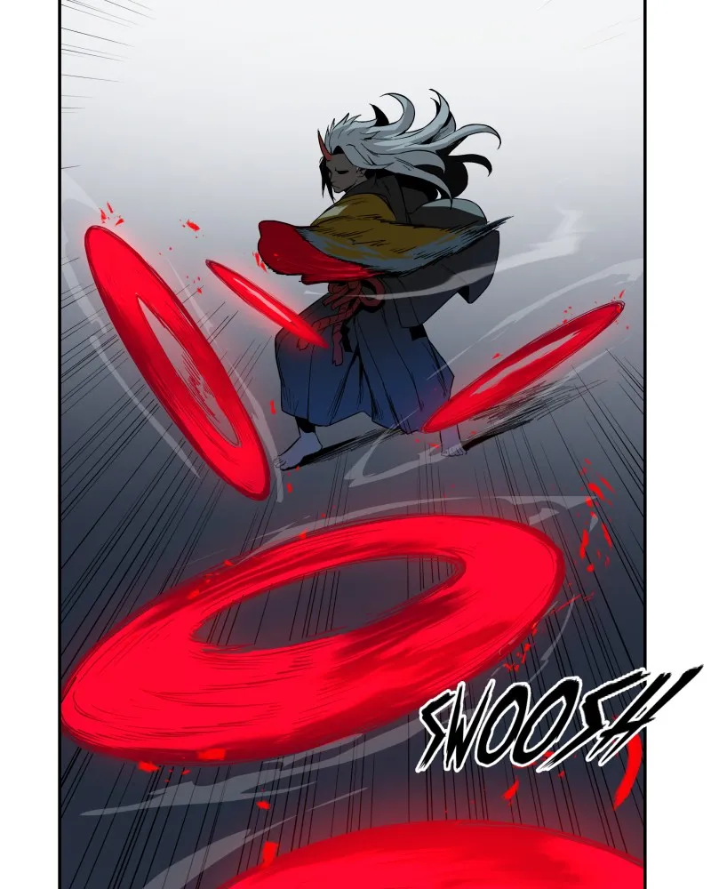 Read BlackSun chapter 45 image 11 on Lezhin