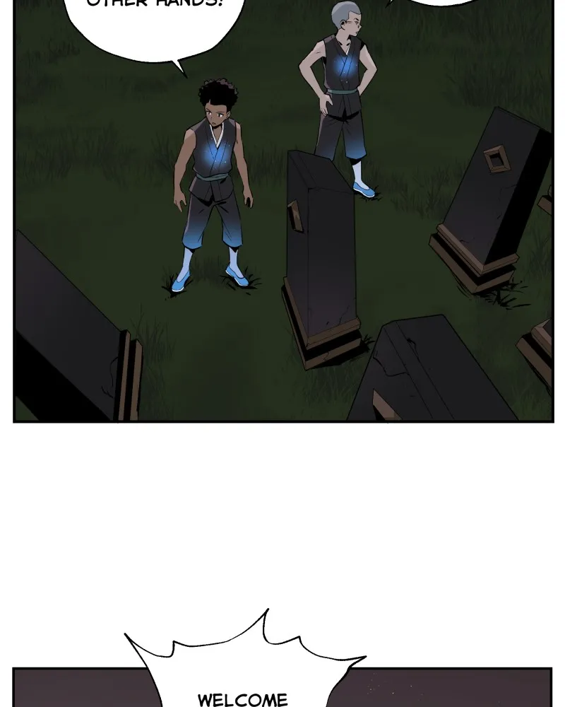 Read BlackSun chapter 45 image 2 on Lezhin