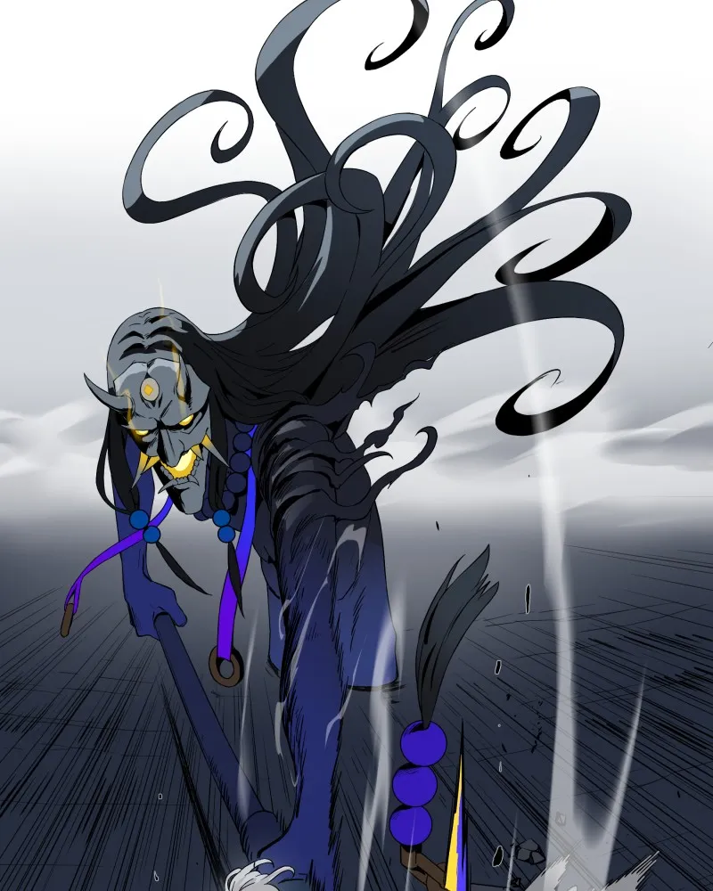 Read BlackSun chapter 45 image 20 on Lezhin