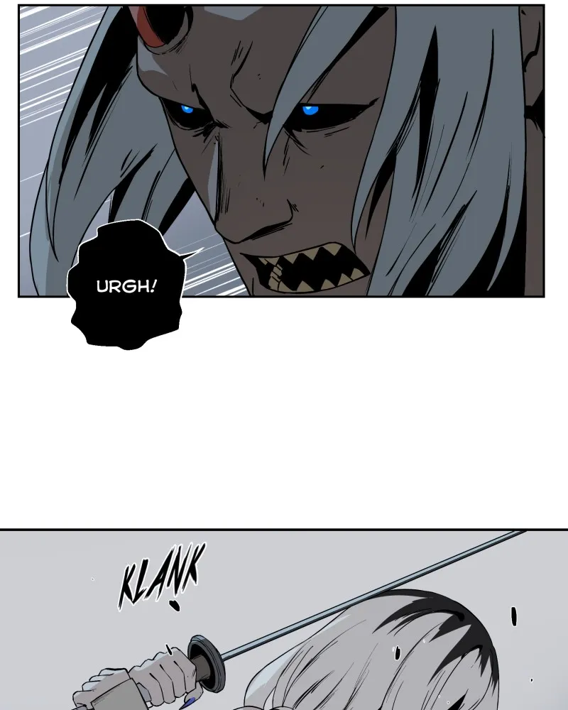 Read BlackSun chapter 45 image 22 on Lezhin