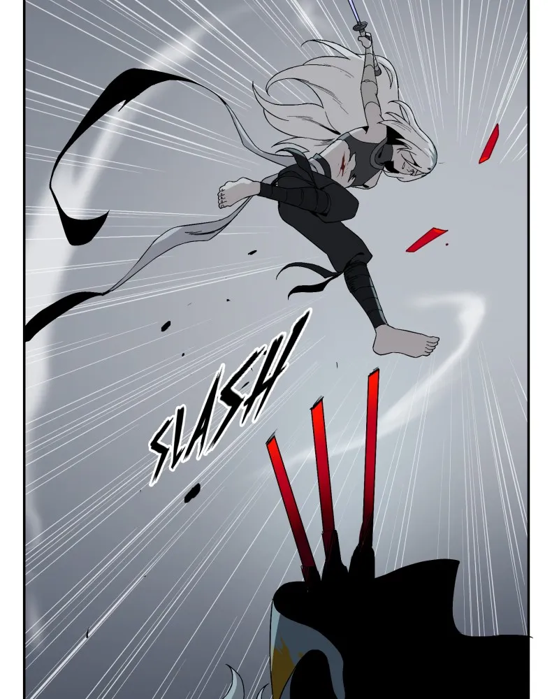 Read BlackSun chapter 45 image 24 on Lezhin