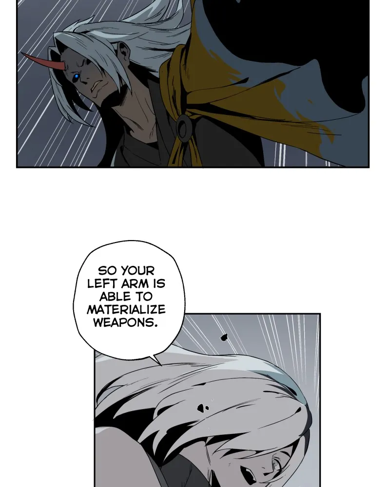 Read BlackSun chapter 45 image 25 on Lezhin