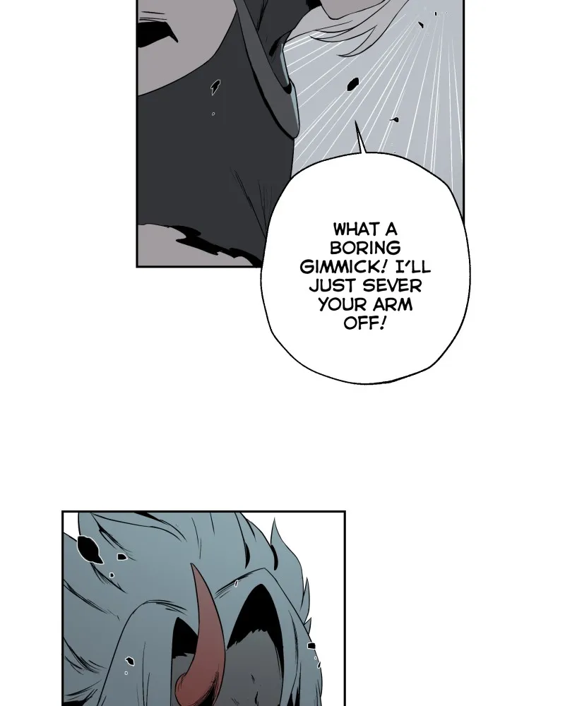 Read BlackSun chapter 45 image 26 on Lezhin