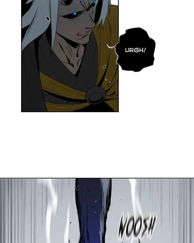 Read BlackSun chapter 45 image 27 on Lezhin