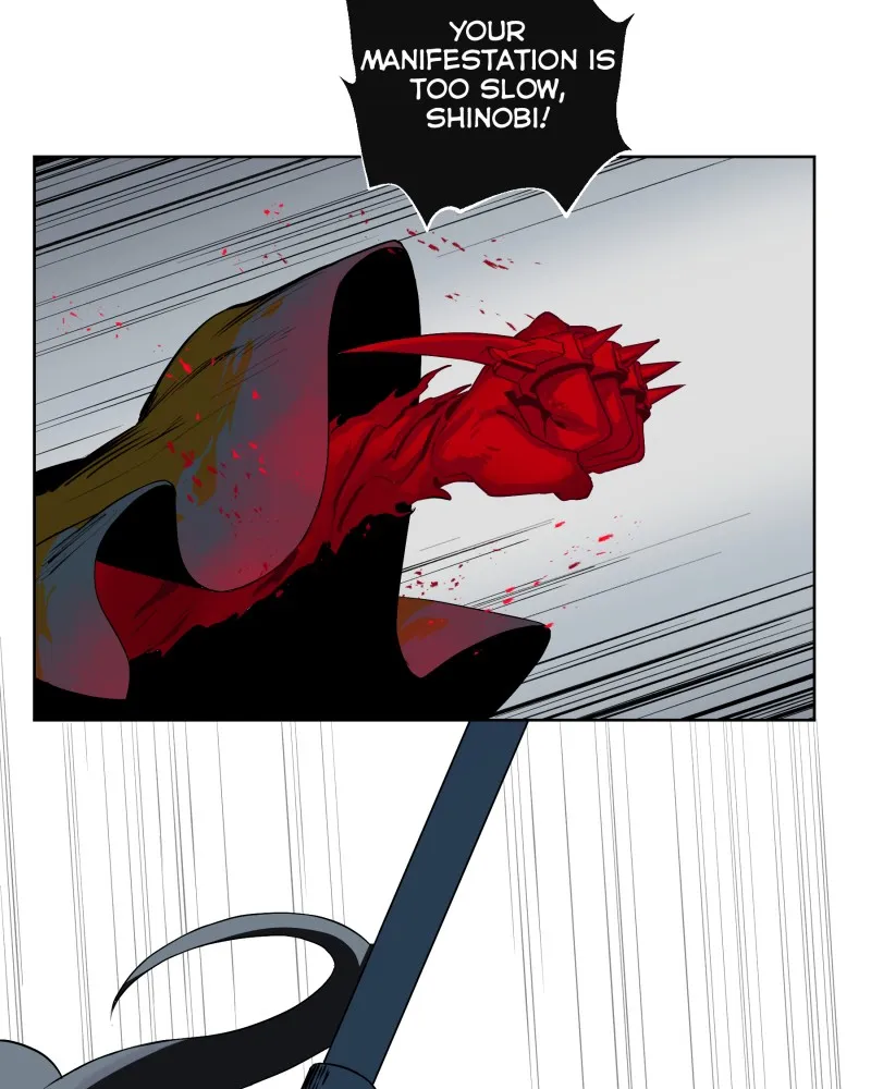 Read BlackSun chapter 45 image 31 on Lezhin
