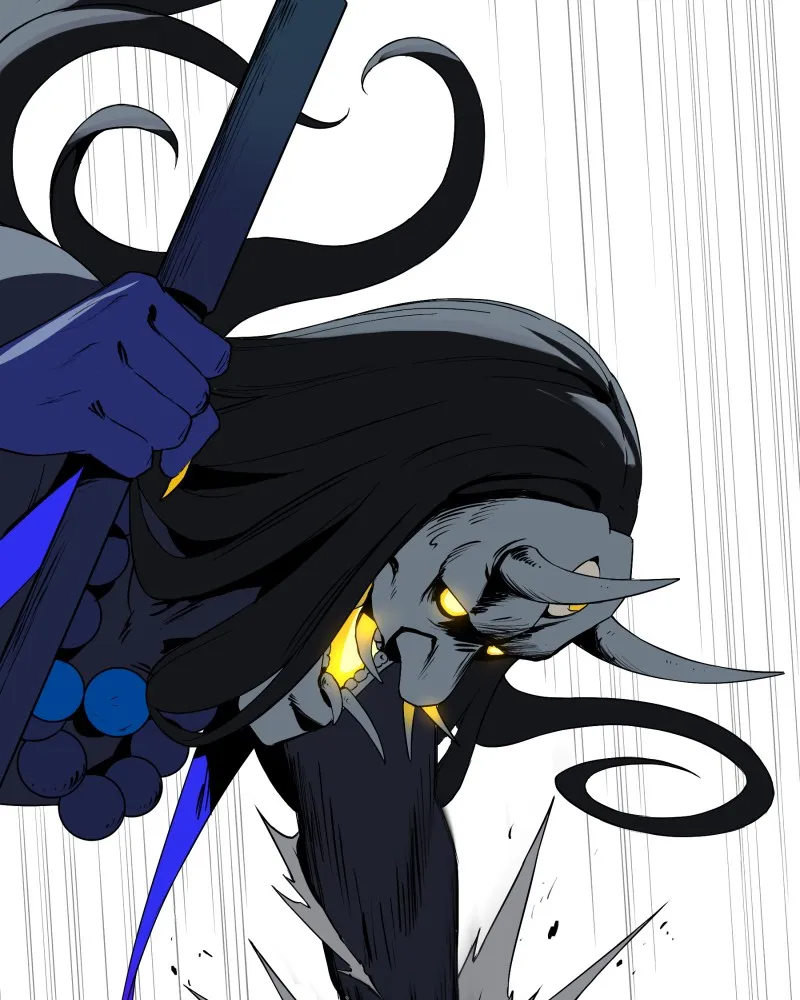 Read BlackSun chapter 45 image 32 on Lezhin