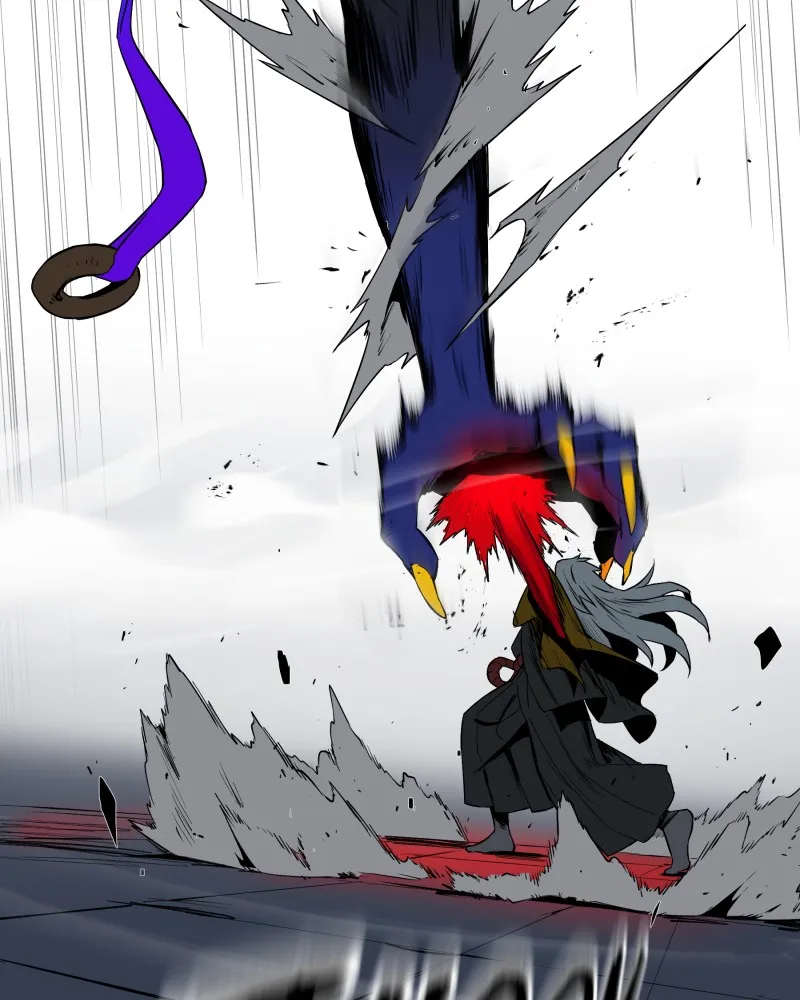 Read BlackSun chapter 45 image 33 on Lezhin