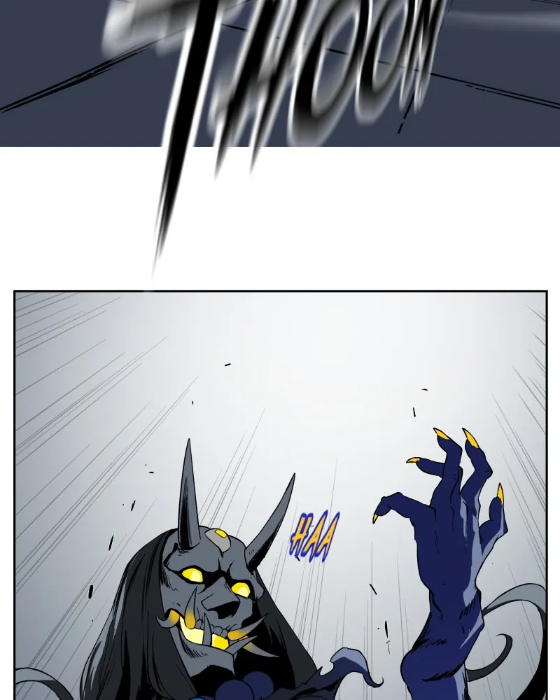 Read BlackSun chapter 45 image 34 on Lezhin