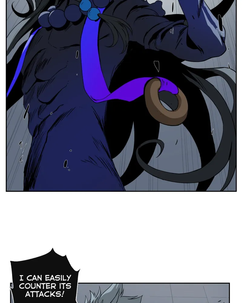 Read BlackSun chapter 45 image 35 on Lezhin