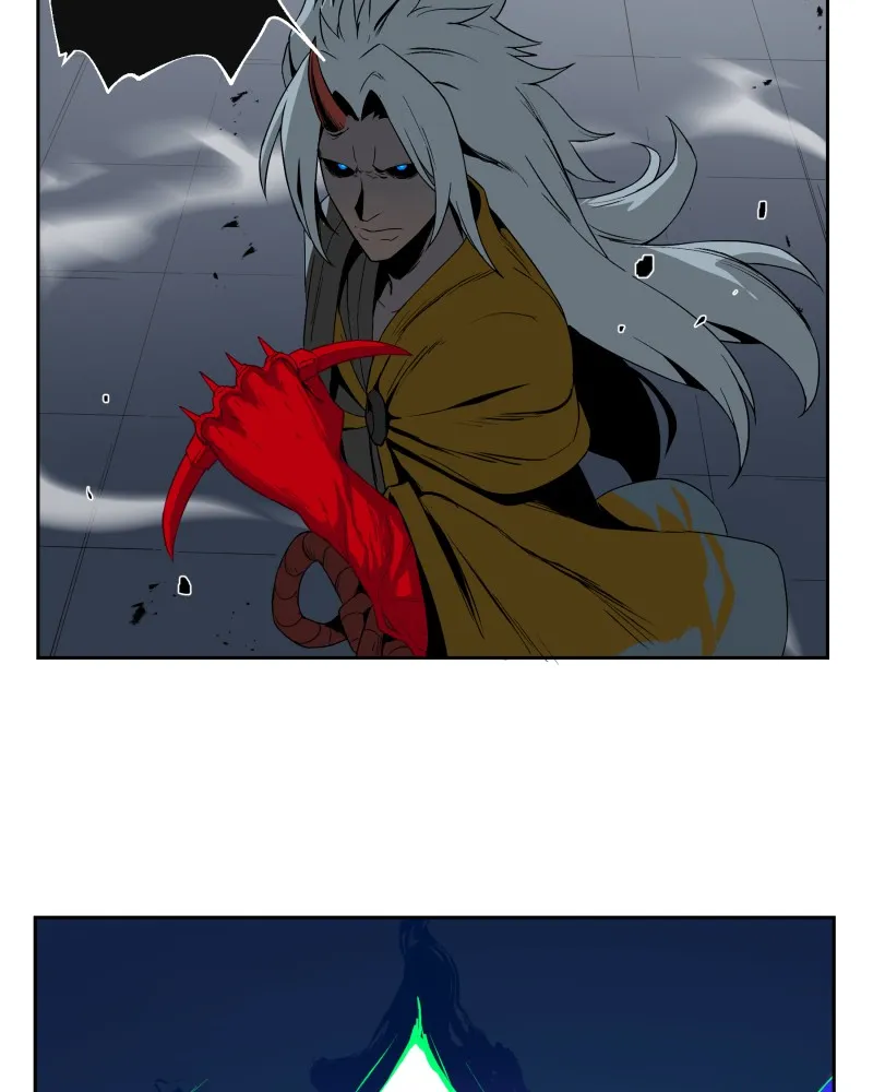 Read BlackSun chapter 45 image 36 on Lezhin