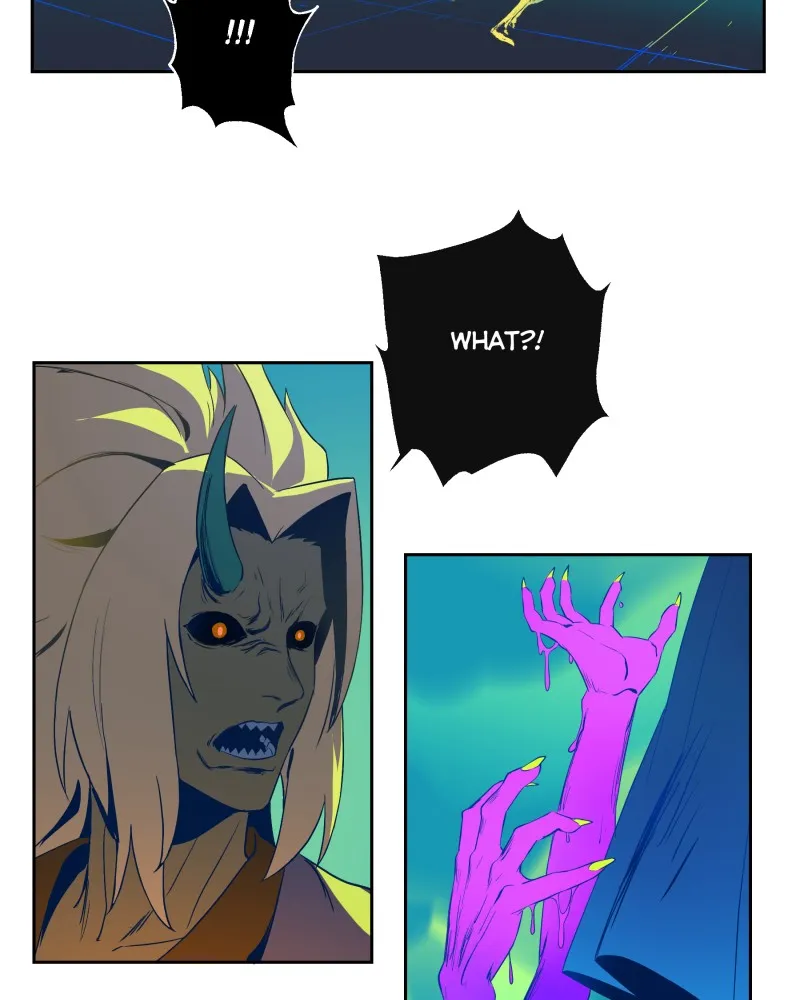 Read BlackSun chapter 45 image 38 on Lezhin