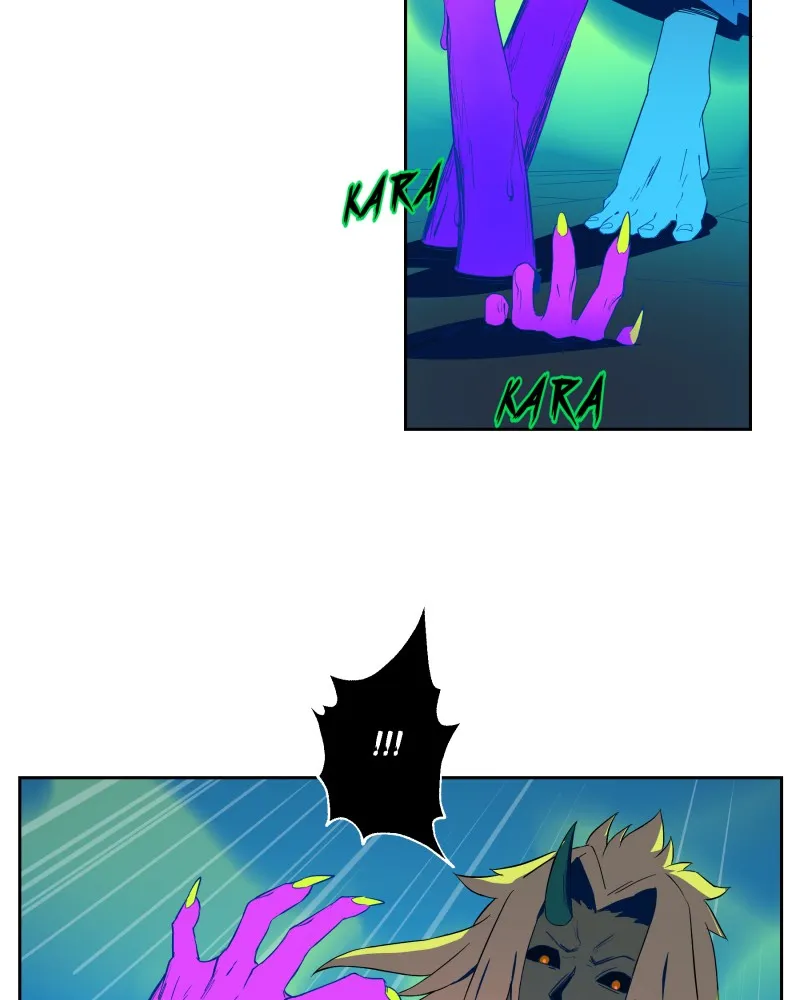 Read BlackSun chapter 45 image 39 on Lezhin