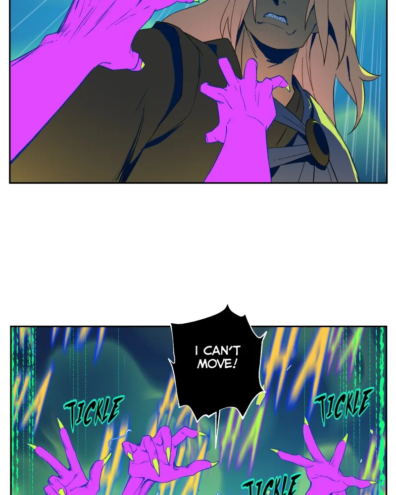 Read BlackSun chapter 45 image 40 on Lezhin