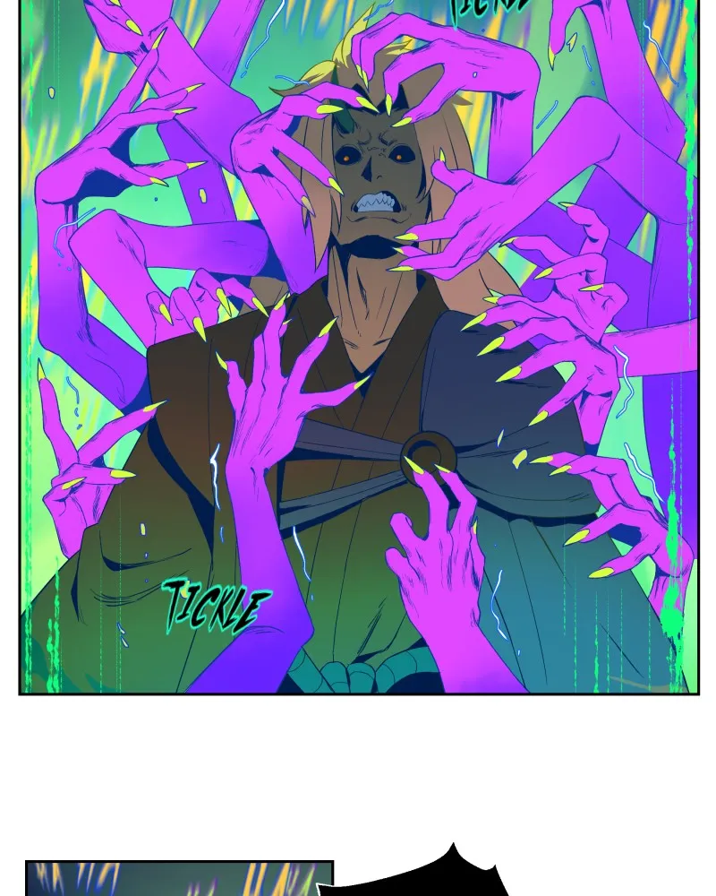 Read BlackSun chapter 45 image 41 on Lezhin