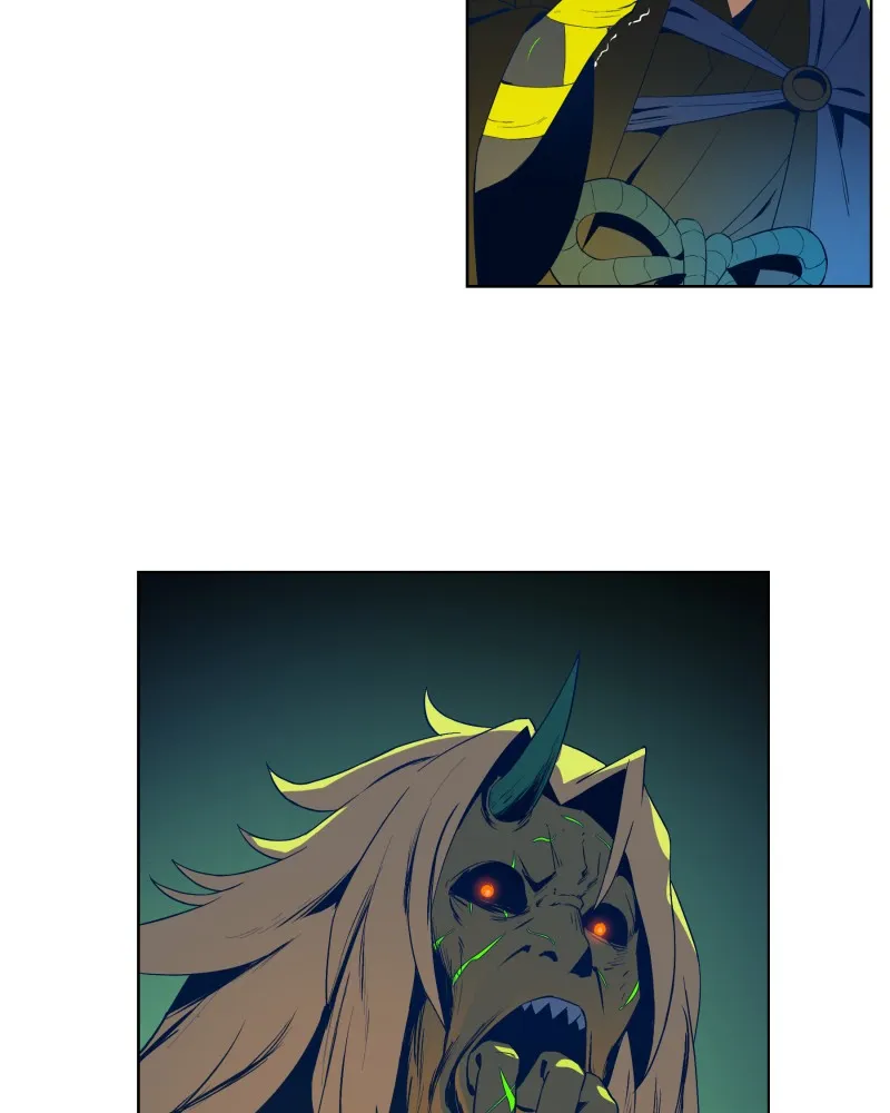 Read BlackSun chapter 45 image 46 on Lezhin