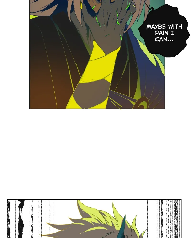 Read BlackSun chapter 45 image 47 on Lezhin