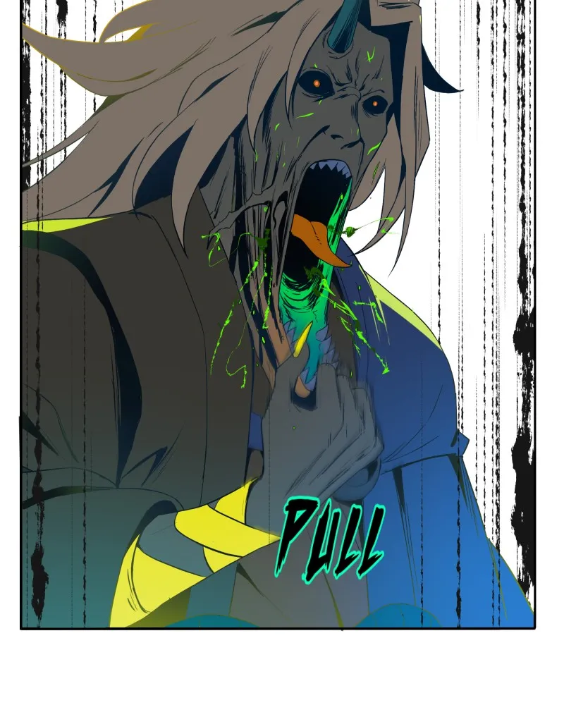 Read BlackSun chapter 45 image 48 on Lezhin