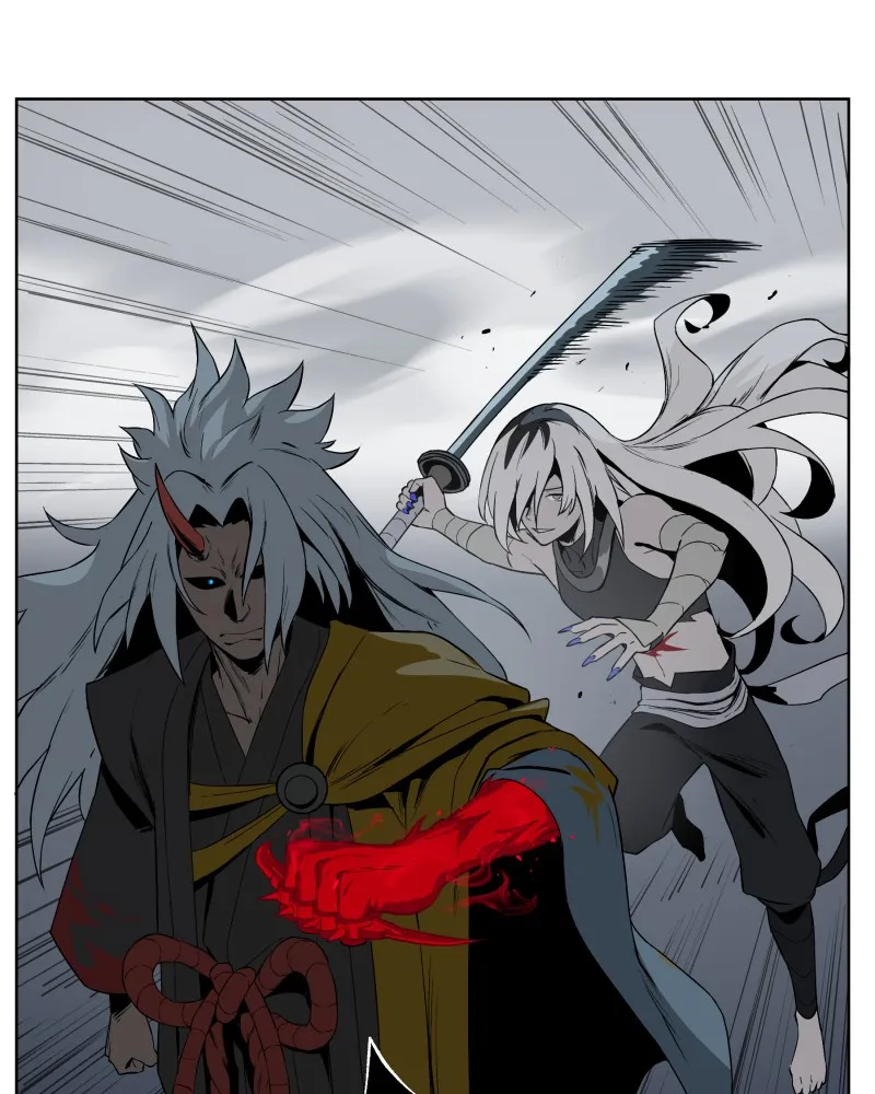 Read BlackSun chapter 45 image 52 on Lezhin