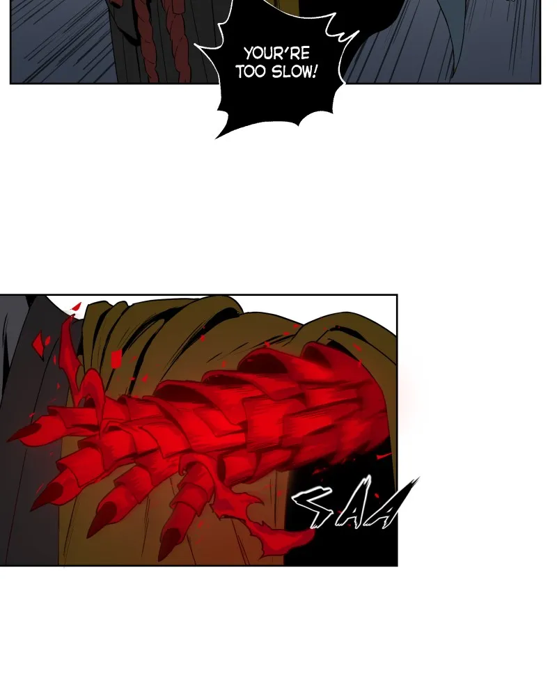 Read BlackSun chapter 45 image 53 on Lezhin