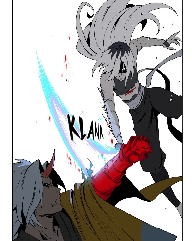 Read BlackSun chapter 45 image 55 on Lezhin