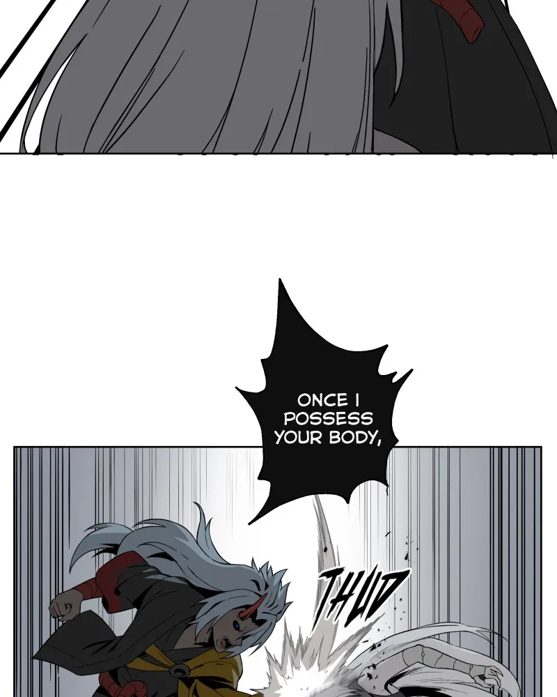Read BlackSun chapter 45 image 62 on Lezhin