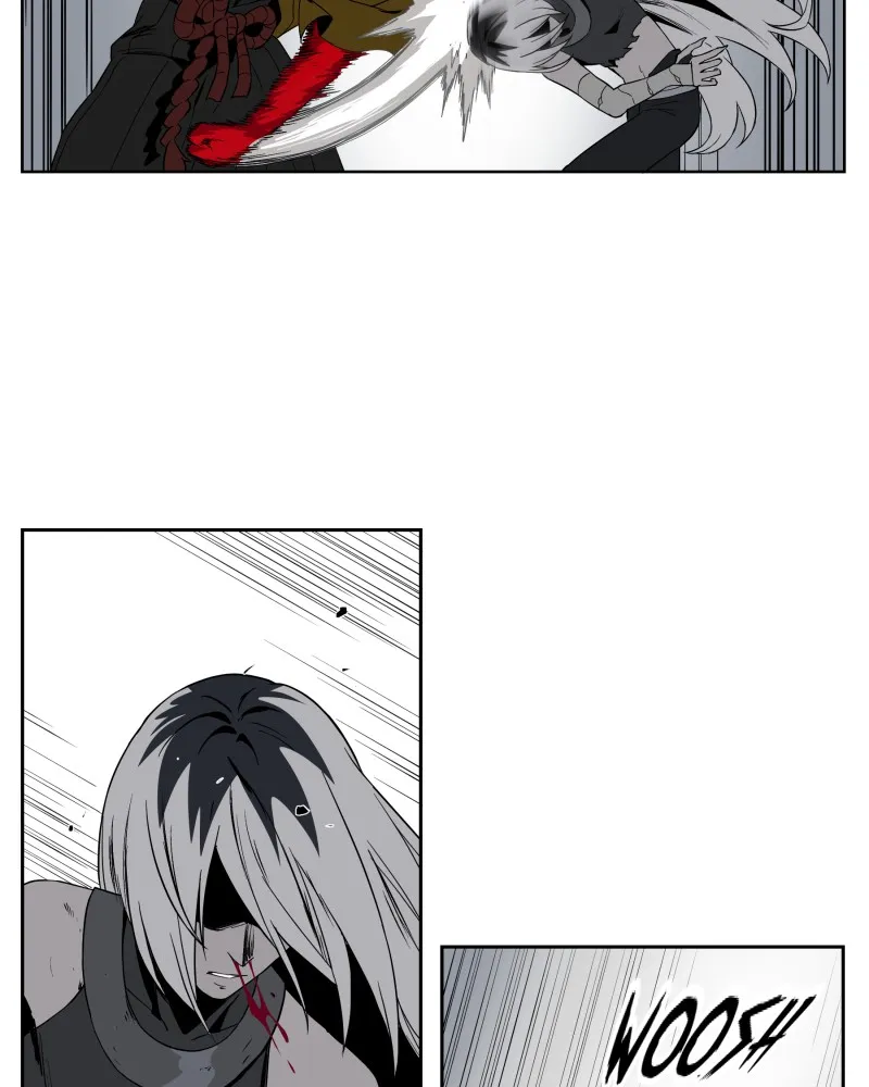 Read BlackSun chapter 45 image 63 on Lezhin