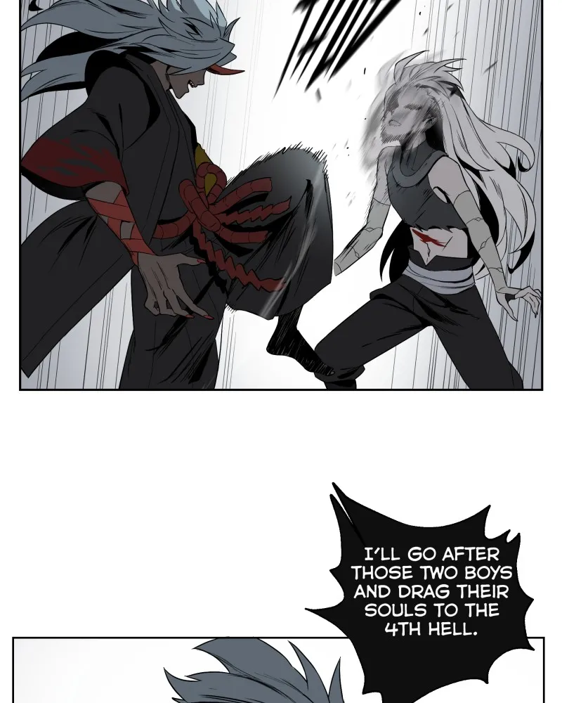 Read BlackSun chapter 45 image 65 on Lezhin
