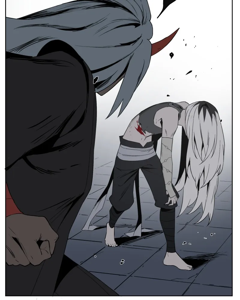 Read BlackSun chapter 45 image 66 on Lezhin