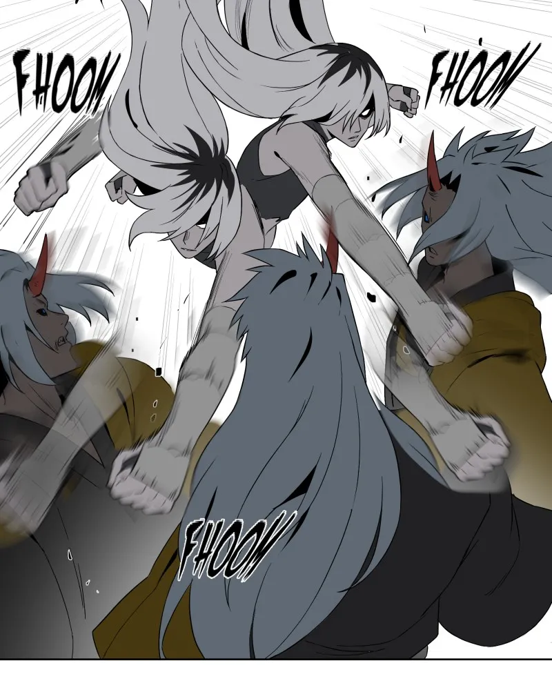 Read BlackSun chapter 45 image 72 on Lezhin