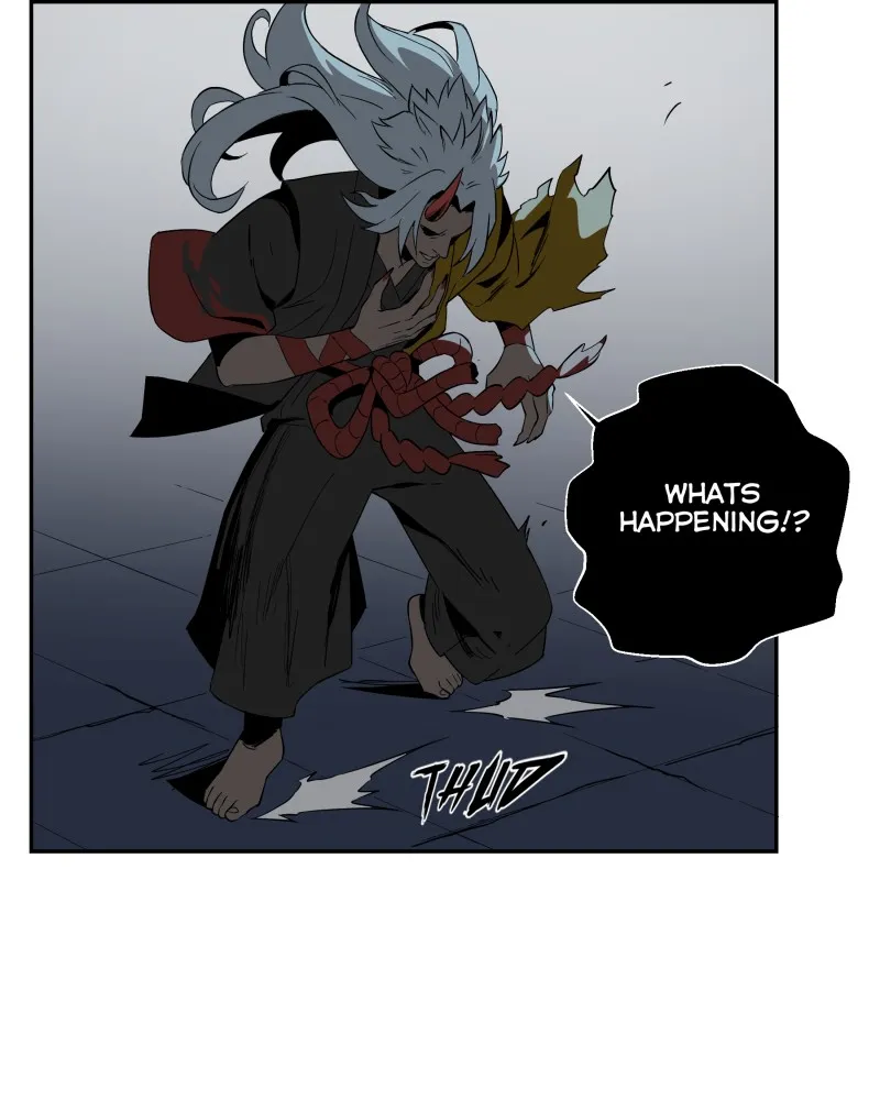Read BlackSun chapter 45 image 76 on Lezhin