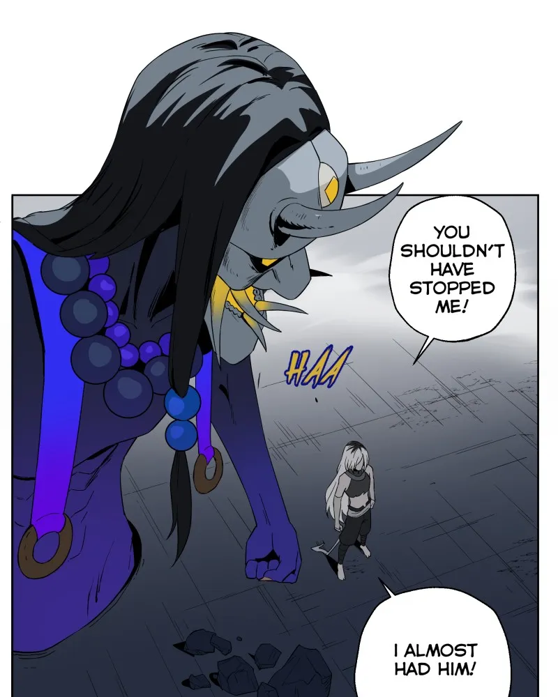 Read BlackSun chapter 45 image 79 on Lezhin