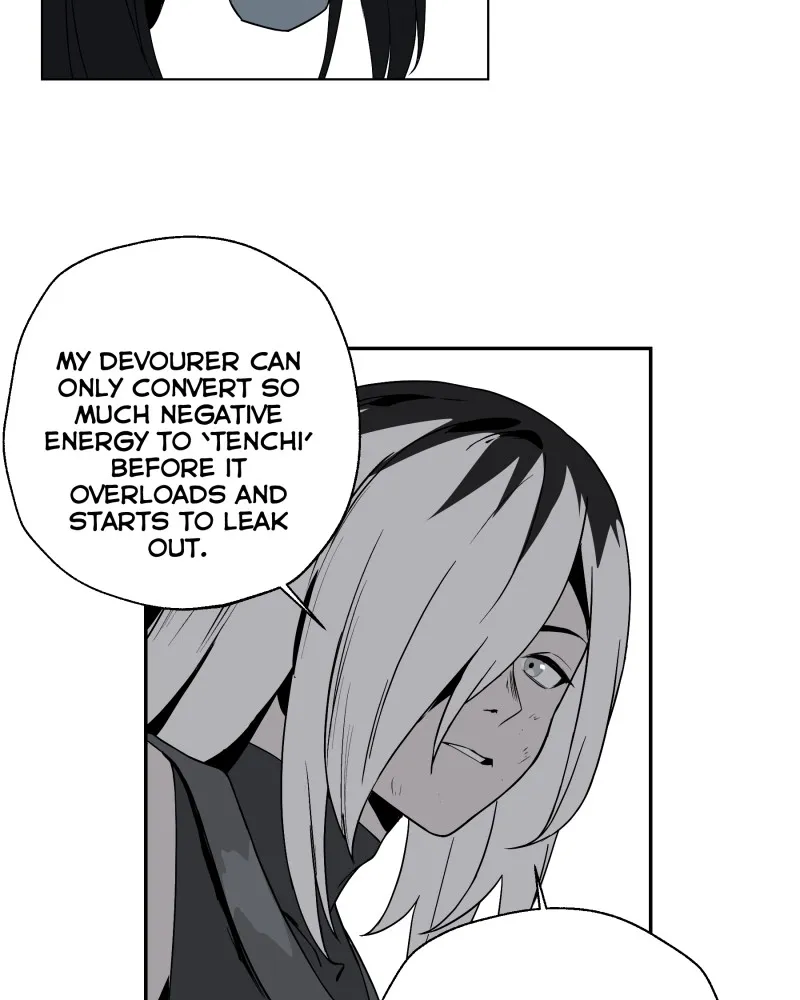 Read BlackSun chapter 45 image 83 on Lezhin