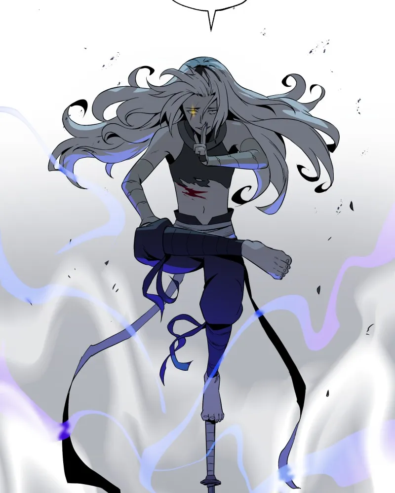 Read BlackSun chapter 45 image 86 on Lezhin