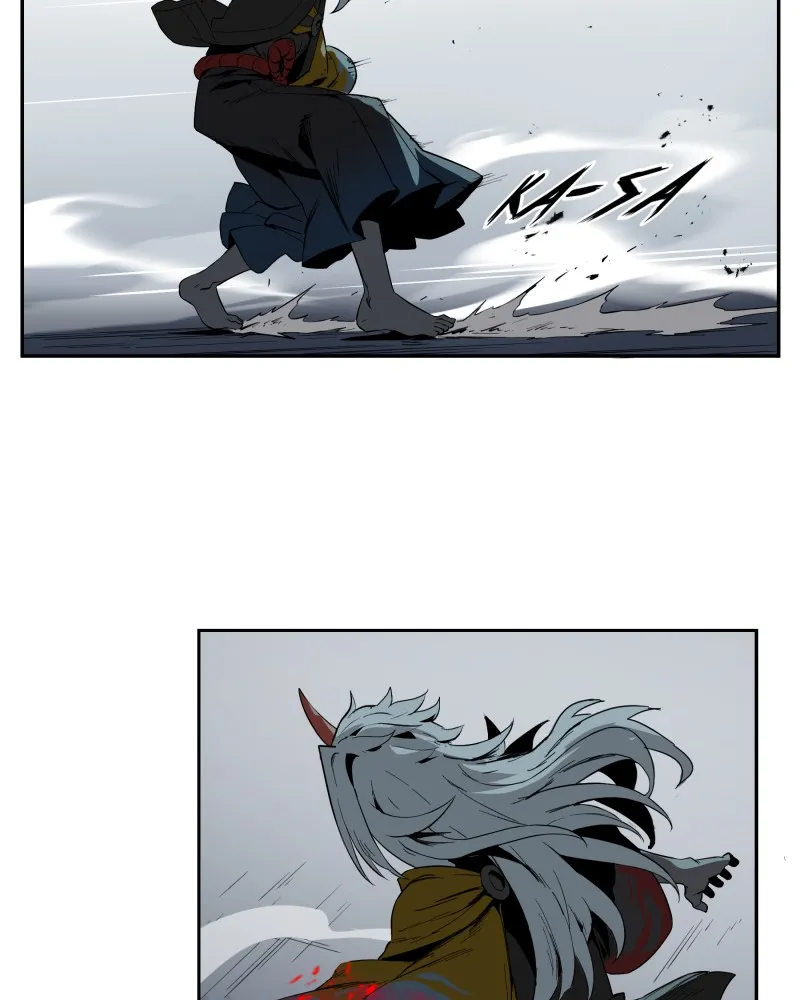 Read BlackSun chapter 45 image 9 on Lezhin