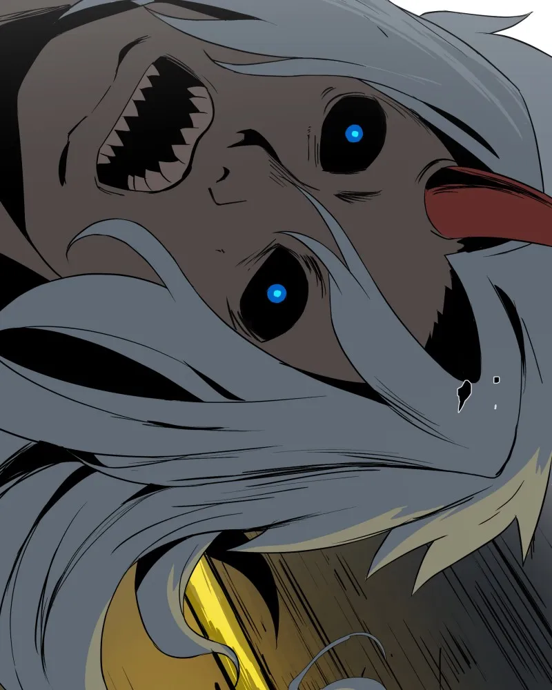 Read BlackSun chapter 45 image 93 on Lezhin