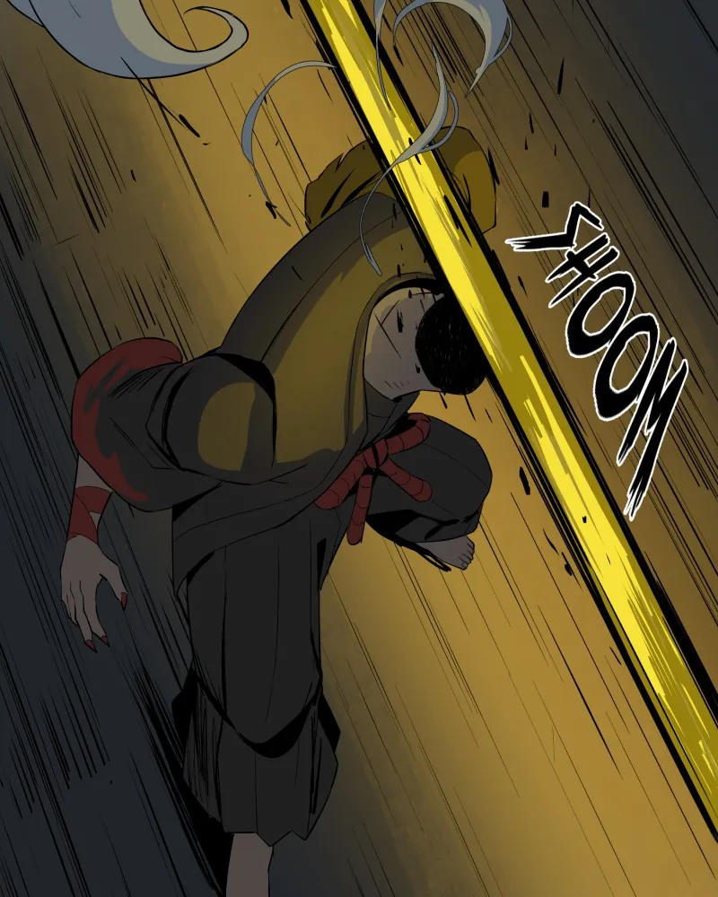 Read BlackSun chapter 45 image 94 on Lezhin