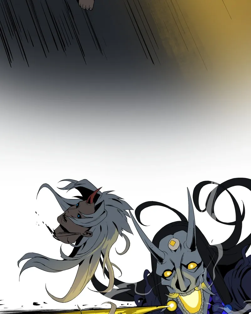 Read BlackSun chapter 45 image 95 on Lezhin