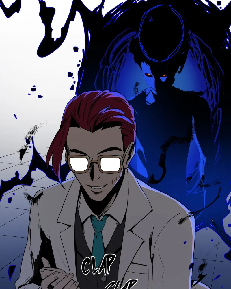 Read BlackSun chapter 46 image 13 on Lezhin