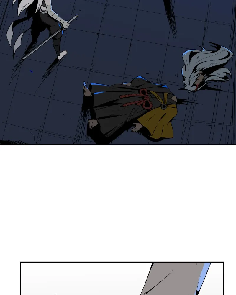 Read BlackSun chapter 46 image 16 on Lezhin