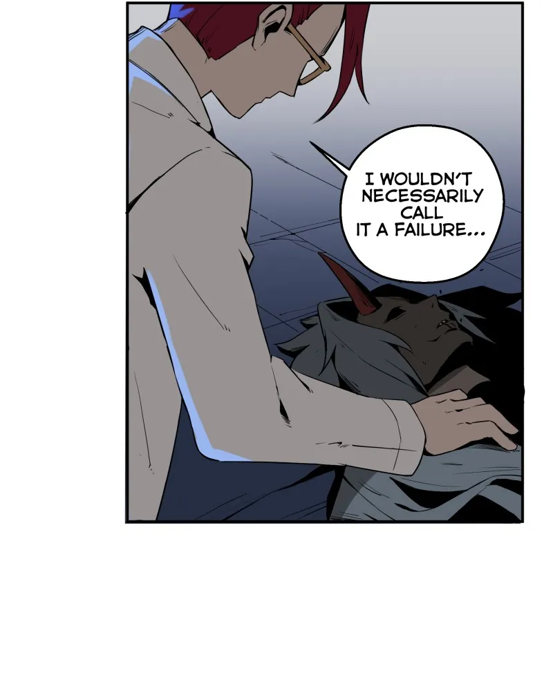 Read BlackSun chapter 46 image 19 on Lezhin