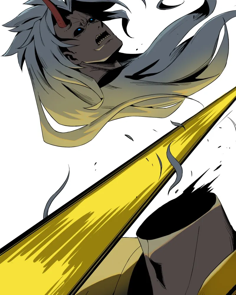 Read BlackSun chapter 46 image 2 on Lezhin
