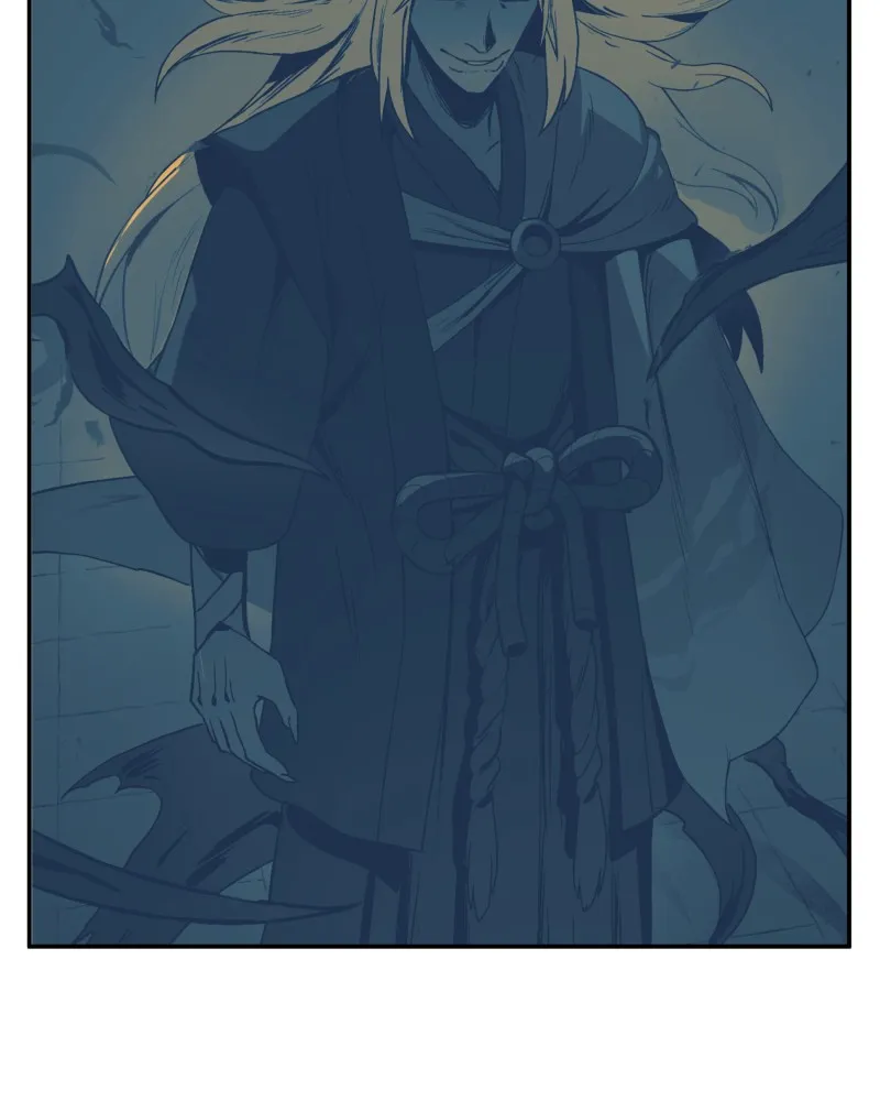 Read BlackSun chapter 46 image 21 on Lezhin