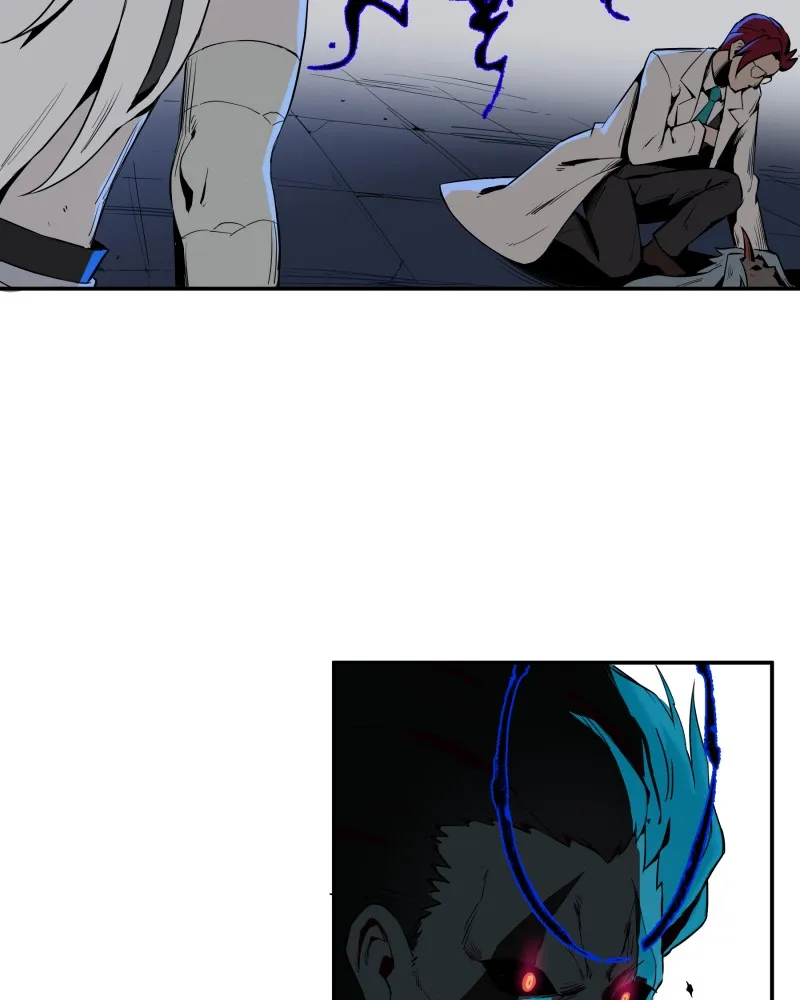 Read BlackSun chapter 46 image 23 on Lezhin